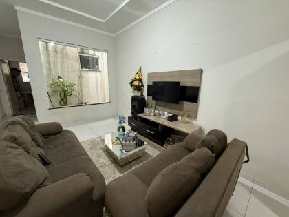 Imóvel á Venda no Bairro Marcela - Itabaiana/SE