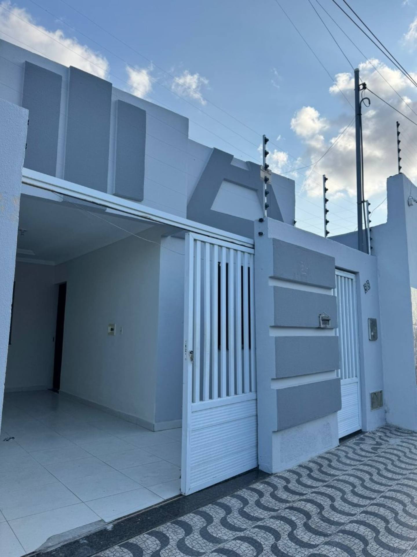 Imóvel á Venda no Bairro São Cristóvão - Itabaiana/SE