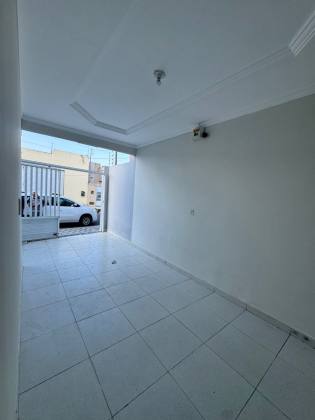 Imóvel á Venda no Bairro São Cristóvão - Itabaiana/SE