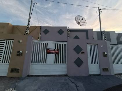 Imóvel á Venda no Bairro São Cristóvão em Itabaiana!