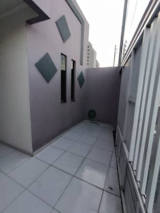 Imóvel á Venda no Bairro São Cristóvão em Itabaiana!