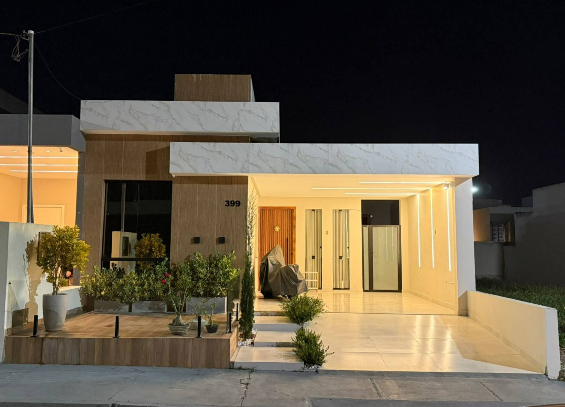 Casa á Venda no Cond. Leonardo da Vinci - Itabaiana/SE