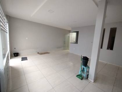 Casa á venda no Bairro São Cristovão