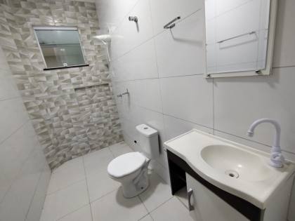 Casa á venda no Bairro São Cristovão