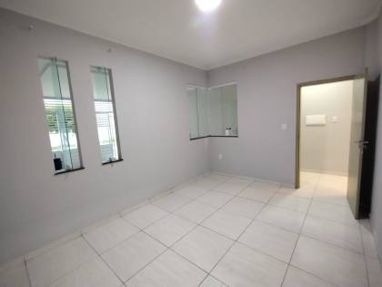 Casa á venda no Bairro São Cristovão