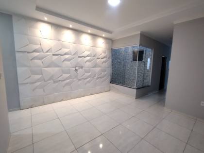 Casa á venda no Bairro São Cristovão