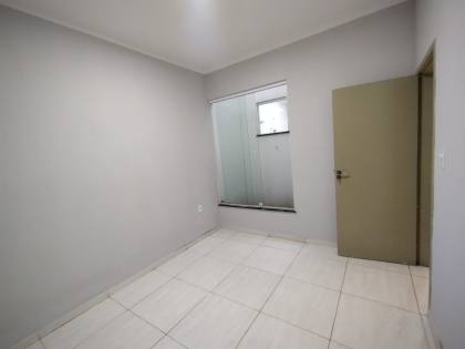 Casa á venda no Bairro São Cristovão