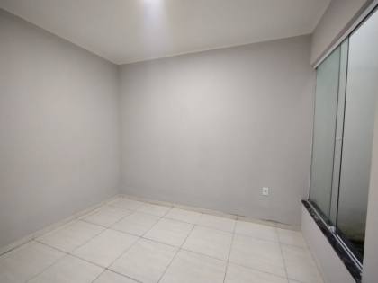 Casa á venda no Bairro São Cristovão