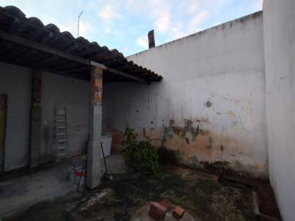 Casa á venda no Bairro São Cristovão