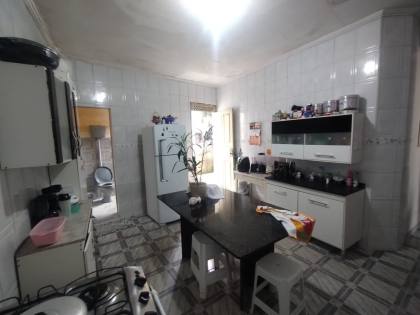 Casa á venda no Bairro Rotary Club