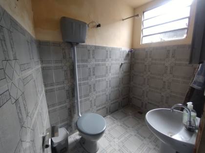 Casa á venda no Bairro Rotary Club