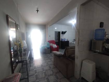 Casa á venda no Bairro Rotary Club