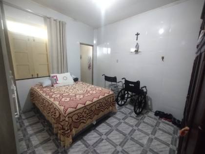 Casa á venda no Bairro Rotary Club