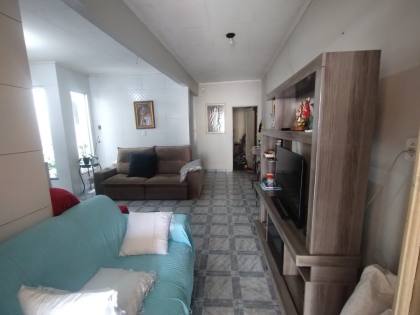 Casa á venda no Bairro Rotary Club