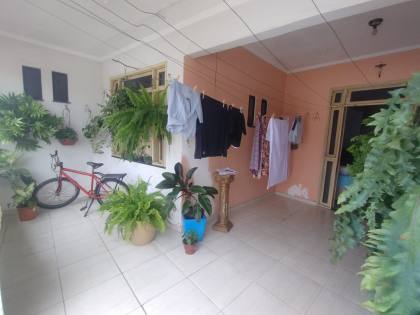 Casa á venda no Bairro Rotary Club