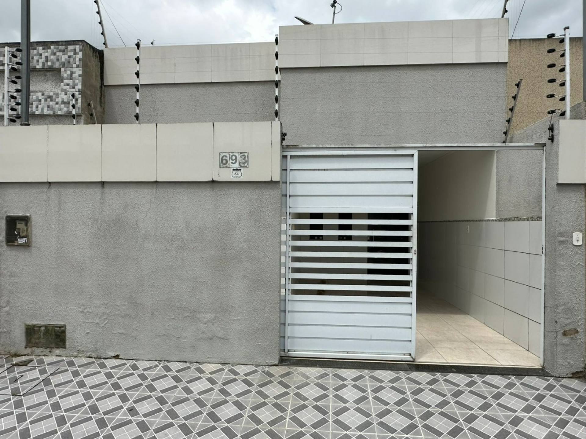 Imóvel á Venda no Lot. Paraíso da Serra - Itabaiana/SE