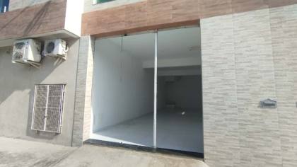 Ponto Comercial para Alugar no bairro Rotary Club em Itabaiana