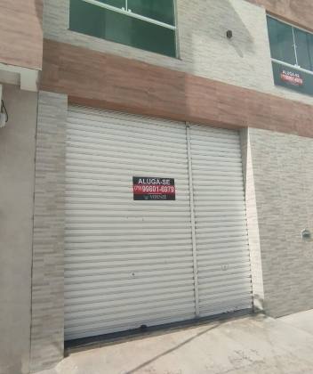 Ponto Comercial para Alugar no bairro Rotary Club em Itabaiana