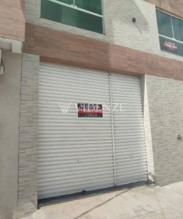 Garagem Comercial para Alugar no bairro Rotary Club - Itabaiana/SE