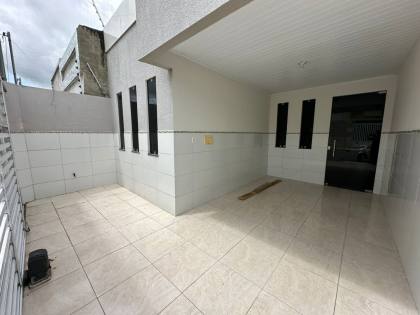 Casa Para Alugar com 3 quartos no Lot. Paraíso da Serra em Itabaiana