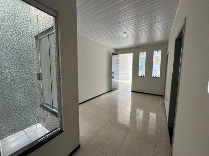 Casa Para Alugar com 3 quartos no Lot. Paraíso da Serra em Itabaiana