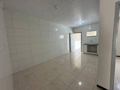 Casa Para Alugar com 3 quartos no Lot. Paraíso da Serra em Itabaiana