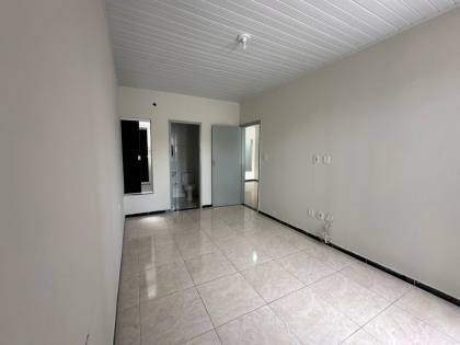 Casa Para Alugar com 3 quartos no Lot. Paraíso da Serra em Itabaiana