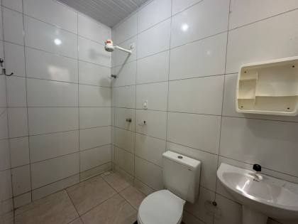 Casa Para Alugar com 3 quartos no Lot. Paraíso da Serra em Itabaiana