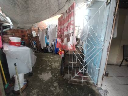 Casa á Venda no bairro Anízio Amâncio em Itabaiana