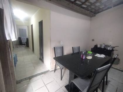 Casa á Venda no bairro Anízio Amâncio em Itabaiana