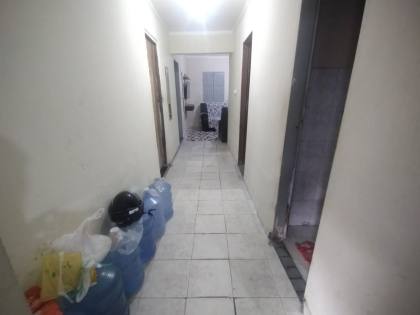 Casa á Venda no bairro Anízio Amâncio em Itabaiana