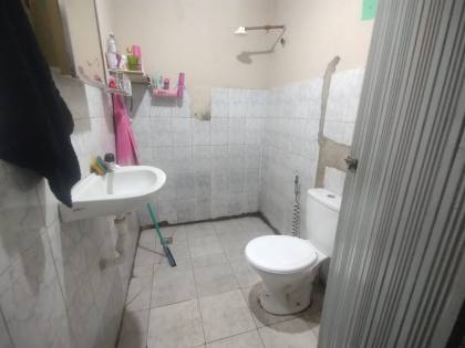 Casa á Venda no bairro Anízio Amâncio em Itabaiana