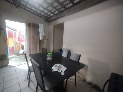 Casa á Venda no bairro Anízio Amâncio em Itabaiana