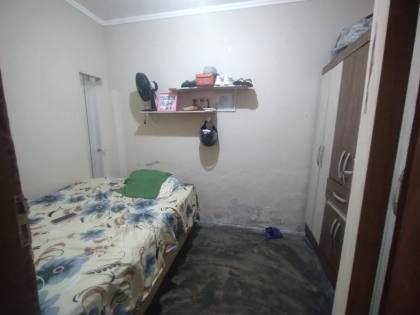 Casa á Venda no bairro Anízio Amâncio em Itabaiana