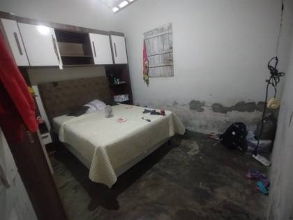 Casa á Venda no bairro Anízio Amâncio em Itabaiana