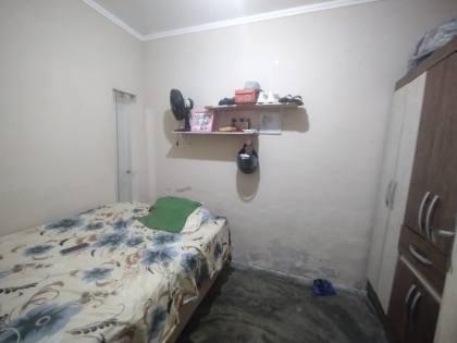 Casa á Venda no bairro Anízio Amâncio em Itabaiana