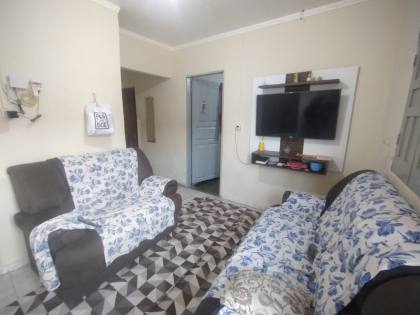 Casa á Venda no bairro Anízio Amâncio em Itabaiana