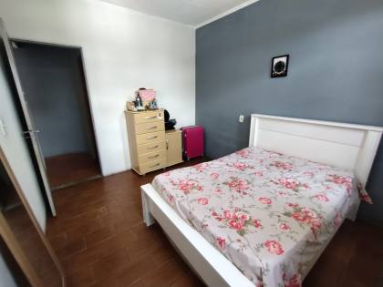 Casa Para Vender com 3 quartos no bairro Rotary Club em Itabaiana