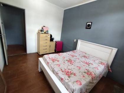 Casa Para Vender com 3 quartos no bairro Rotary Club em Itabaiana