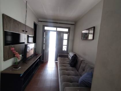 Casa Para Vender com 3 quartos no bairro Rotary Club em Itabaiana