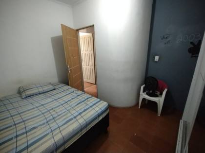 Casa Para Vender com 3 quartos no bairro Rotary Club em Itabaiana