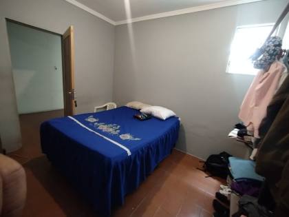 Casa Para Vender com 3 quartos no bairro Rotary Club em Itabaiana
