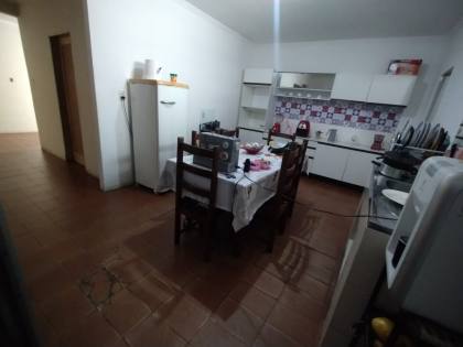 Casa Para Vender com 3 quartos no bairro Rotary Club em Itabaiana