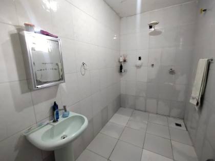 Casa Para Vender com 3 quartos no bairro Rotary Club em Itabaiana