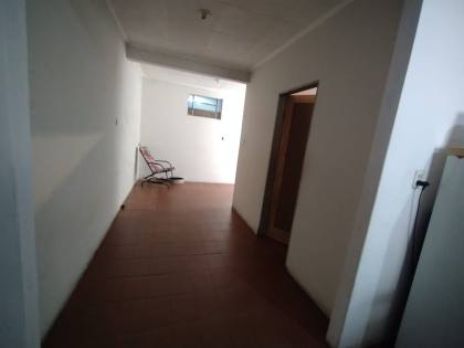 Casa Para Vender com 3 quartos no bairro Rotary Club em Itabaiana