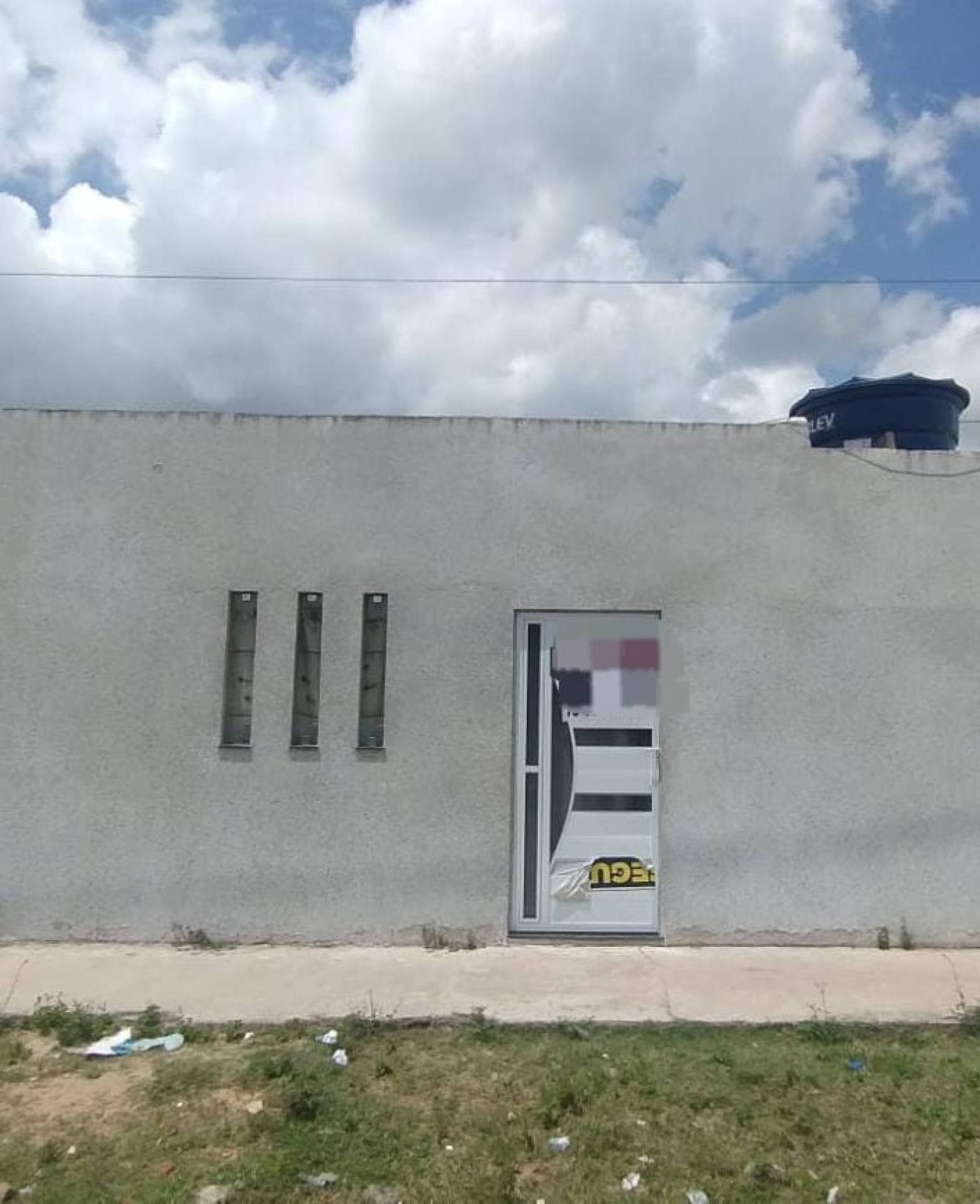 Casa Para Vender com 2 quartos no bairro São Cristovão em Itabaiana