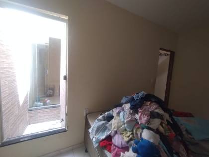 Casa Para Vender com 2 quartos no bairro São Cristovão em Itabaiana
