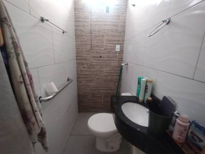 Casa Para Vender com 2 quartos no bairro São Cristovão em Itabaiana