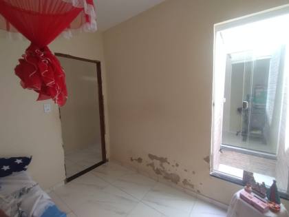Casa Para Vender com 2 quartos no bairro São Cristovão em Itabaiana