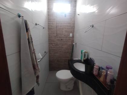 Casa Para Vender com 2 quartos no bairro São Cristovão em Itabaiana